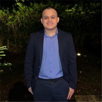 Mica (Techstars'23) Employee Daniel Piña Gutiérrez's profile photo