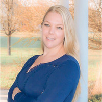 HomeFirst Mortgage Corp. Employee Lindsey Eber's profile photo
