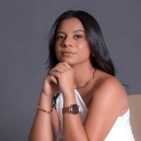 Rocketship Employee Larissa Corrêa's profile photo