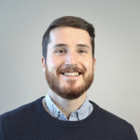 HireVue Employee Tom Cornell's profile photo