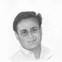 LoveVivah-Matrimonial-Services Employee Gorav Aggarwal's profile photo