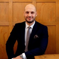 Fastighetsbyrån Employee Cihan Ertosun's profile photo