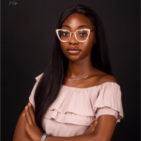Mabel Otor Email