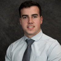 ECI CONTRACTING, LLC Employee Ciaran Bennett's profile photo