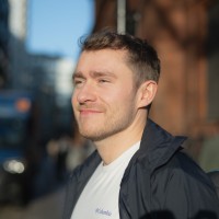 Be Your Best™ Employee Daniel Whitehouse's profile photo