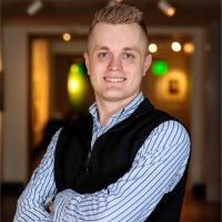 CheckAlt Employee Hunter Richardson's profile photo