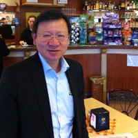 Nuvoton Technology Corporation Employee Ryan Huang's profile photo