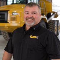 Western States Equipment Employee John Kipper's profile photo
