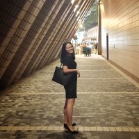 Hong Kong CardApp Limited Employee Grace Yip's profile photo