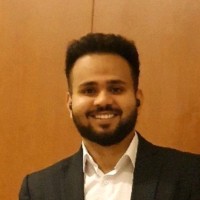 Alpha Quantum Group Employee Umang Bhone's profile photo