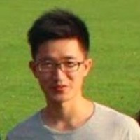 Yizhou Wang Email & Phone Number