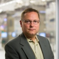 Natural Intelligence Systems Employee Paul Dlugosch's profile photo