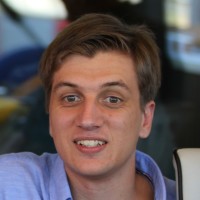 Corentin Mouly Email