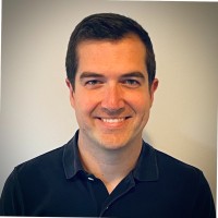 Apple Employee Ian Good's profile photo