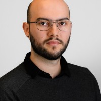 BASIC Employee Jorge Alonso Santana's profile photo