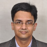 Capgemini erstwhile IGATE erstwhile Patni Computer Systems Employee Manish Jalan's profile photo