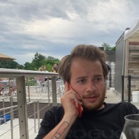 Vinson Employee Samuel Ferracane's profile photo
