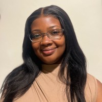 Richmond Community Services Employee Sierra Medley's profile photo