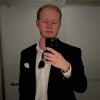 Home Trends & Design Employee Hudson White's profile photo