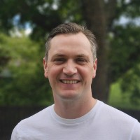Scottish Enterprise Employee Craig Early's profile photo