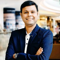 The Wadhwa Group Employee Sanket Jain's profile photo