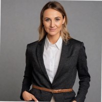 Mydlarnia 4 Szpaki Employee Sylwia Żdanuk's profile photo