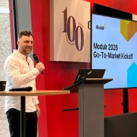 Modulr Employee Sam Latter's profile photo