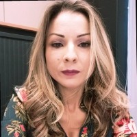 Intecs Employee Dalila Giannotta's profile photo