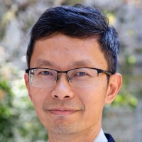 John Chuang Email & Phone Number