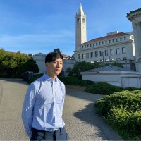 Berkeley Artificial Intelligence Research Employee Juno Lee's profile photo