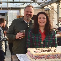 Frederick Larson Email & Phone Number