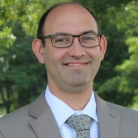 Kight Construction Group LLC Employee James Coit's profile photo