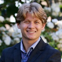 Run On Climate Employee Alexander Ellicott-Pesic's profile photo