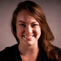 Goodkind Co, a Certified B-Corp Employee Amanda Klohmann's profile photo