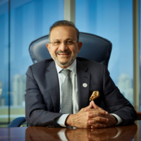 Pure Gold Jewellers Employee Firoz Merchant's profile photo