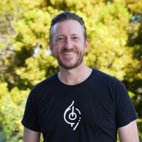 Blended Sense Employee Ransome Tucker's profile photo