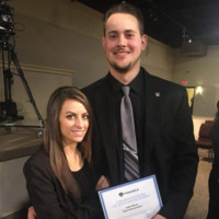 Ohio Basement Authority Employee Kaleb Hilleary's profile photo