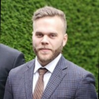 Blue Origin Employee Mitchell Jamieson's profile photo