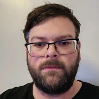 LEON Restaurants Employee James Crabtree's profile photo