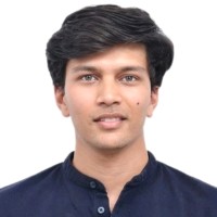 Decision Analytics Employee Hitansh Jain's profile photo