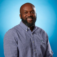 United States Department of Defense Employee Keith Roberts's profile photo