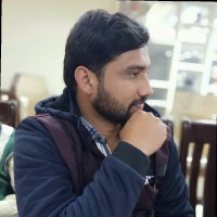 Mughal Steel Employee Waseem Ibrahim's profile photo