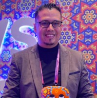 Compucloud Employee Oswaldo Luna's profile photo