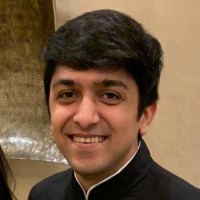 Krishgen Biosystems Employee Nipun Jain's profile photo