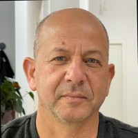 Inbar Solar Energy Employee Yair Gadish's profile photo