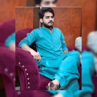 United Software Solutions Employee Zain Khan's profile photo