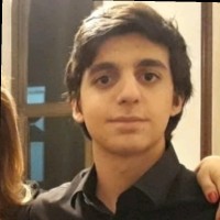 InfoGo Employee Luiz Mingrone's profile photo