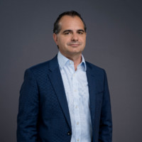 Socinvest Finance SA Employee Daniel Lutz's profile photo