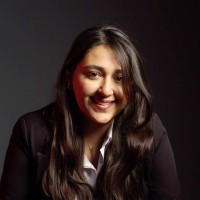 Pixflow Employee Mina Nomani's profile photo