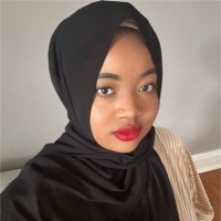 AccessMatters.Org Employee Aminata Kante's profile photo